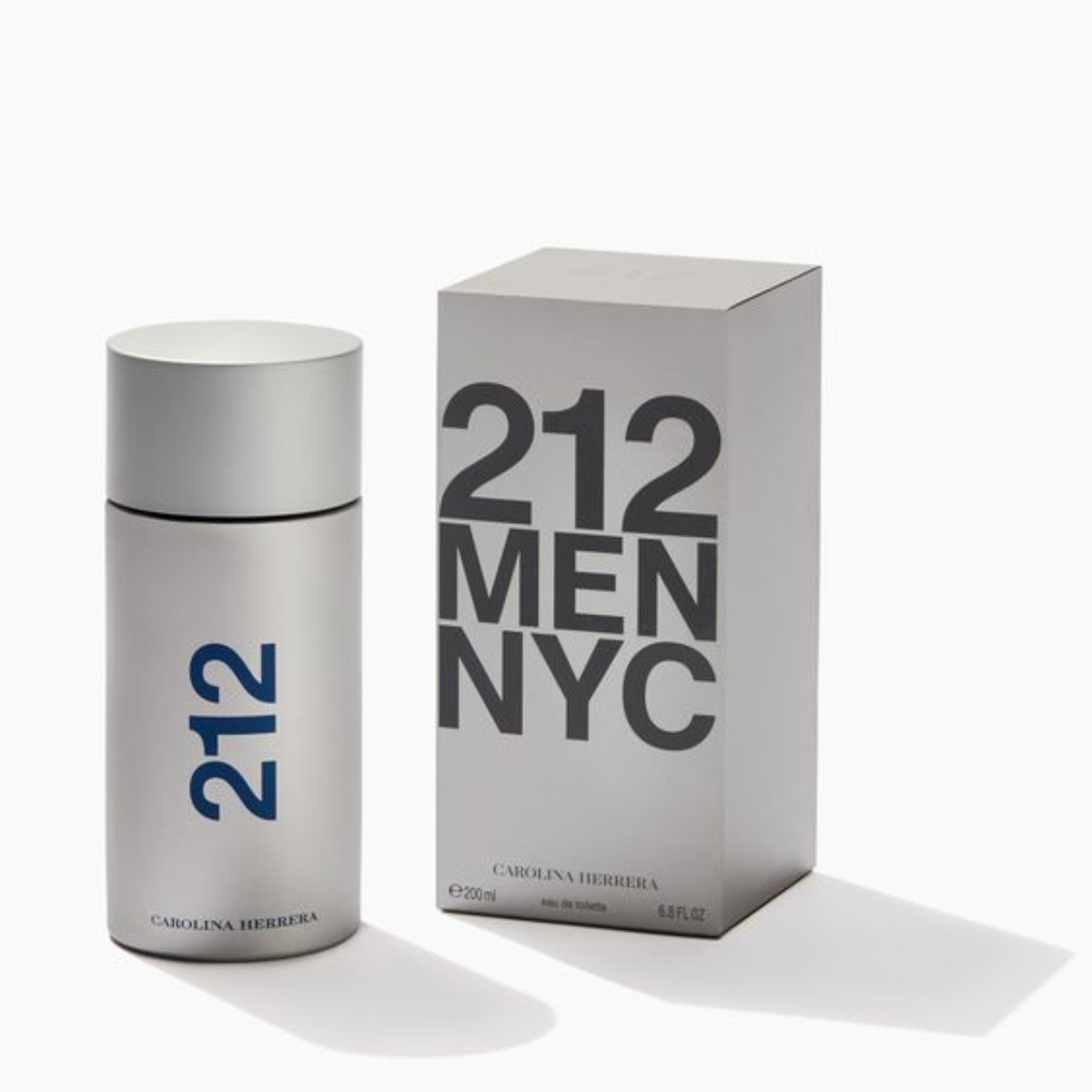 Perfume Carolina Herrera 212 Nyc